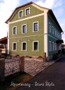 Apartmány Stará Škola