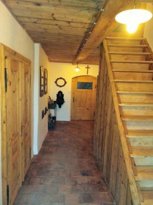 Apartmány Stará Škola