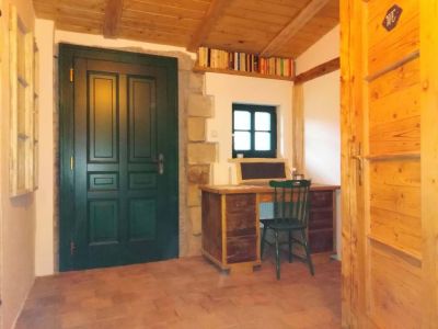 Apartmány Stará Škola