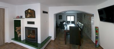 Apartmány STEIN Boží Dar