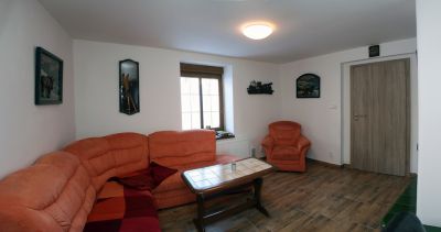 Apartmány STEIN Boží Dar