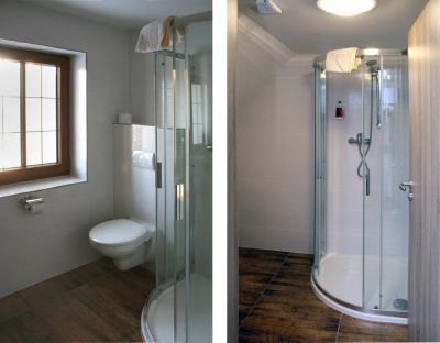 Apartmány STEIN Boží Dar