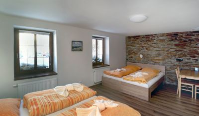 Apartmány STEIN Boží Dar