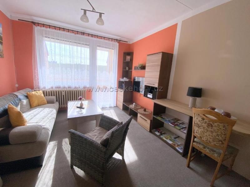 Apartmány u Klínovce - Apartmán Radka