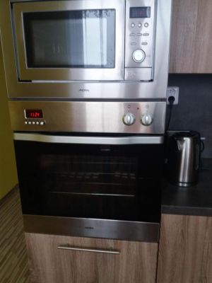 Apartmány u Klínovce - Apartmán Radka