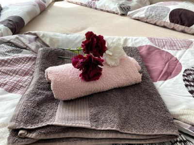 Apartmány u Klínovce - Apartmán Radka