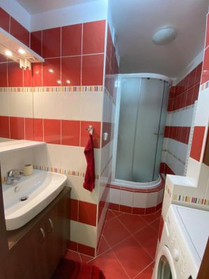 Apartmány u Klínovce - Apartmán Radka