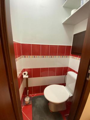 Apartmány u Klínovce - Apartmán Radka