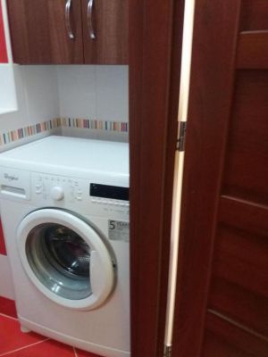 Apartmány u Klínovce - Apartmán Radka