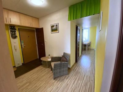 Apartmány u Klínovce - Apartmán Radka