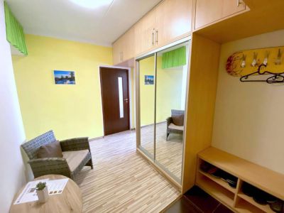 Apartmány u Klínovce - Apartmán Radka