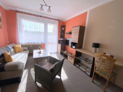 Apartmány u Klínovce - Apartmán Radka