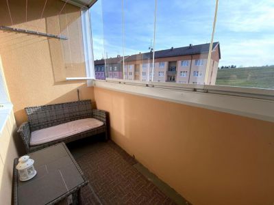 Apartmány u Klínovce - Apartmán Radka