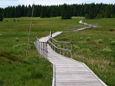 Apartmány u Klínovce - Apartmán Radka