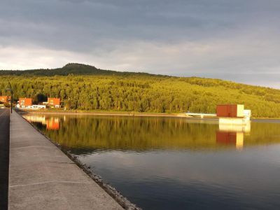 Apartmány u Klínovce - Apartmán Radka