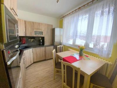 Apartmány u Klínovce - Apartmán Radka
