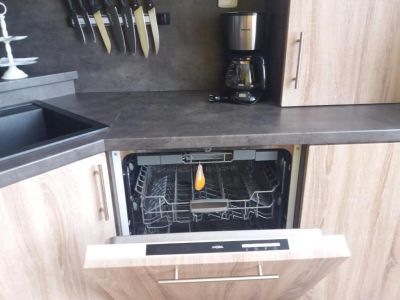 Apartmány u Klínovce - Apartmán Radka