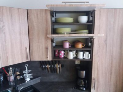 Apartmány u Klínovce - Apartmán Radka