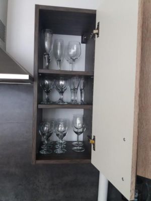 Apartmány u Klínovce - Apartmán Radka