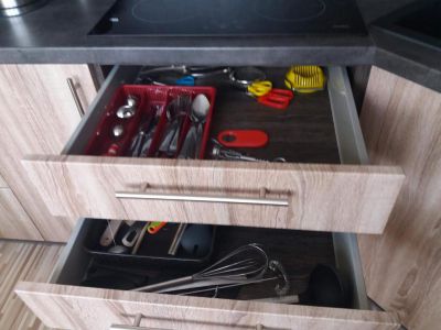 Apartmány u Klínovce - Apartmán Radka