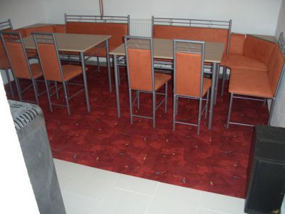 Apartmány u Medvedíka