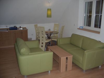 Apartmány u Medvedíka