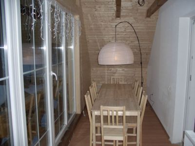 Apartmány u Medvedíka