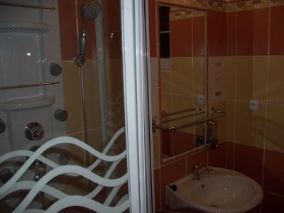 Apartmány u Medvedíka