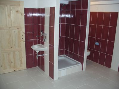 Apartmány u Medvedíka