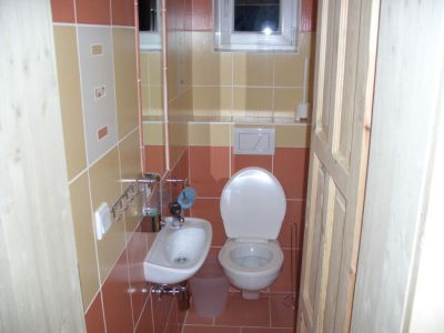 Apartmány u Medvedíka