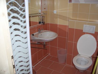 Apartmány u Medvedíka