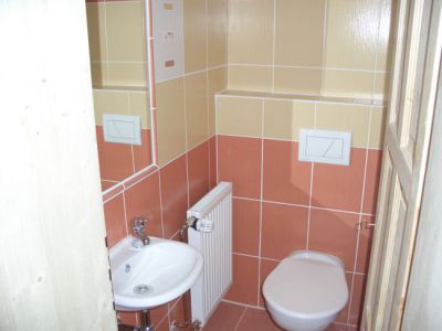 Apartmány u Medvedíka