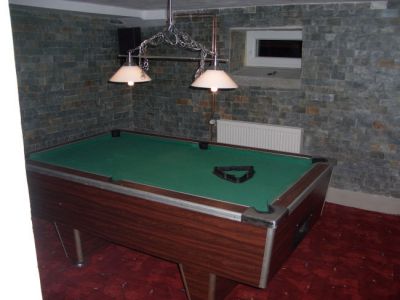 Apartmány u Medvedíka