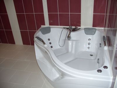 Apartmány u Medvedíka