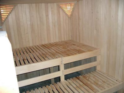 Apartmány u Medvedíka