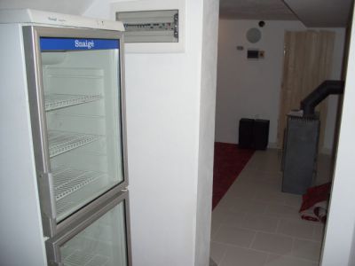 Apartmány u Medvedíka