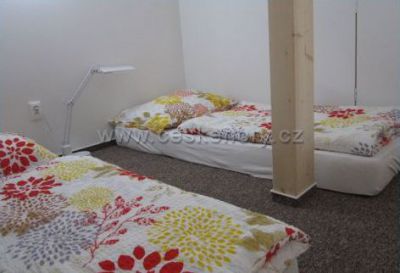Apartmány U Potoka