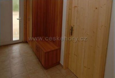 Apartmány U Potoka