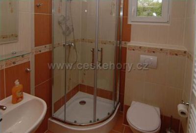 Apartmány U Potoka