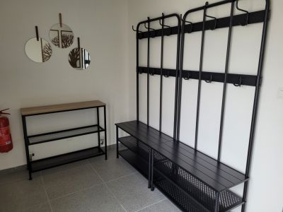Apartmány U stezek