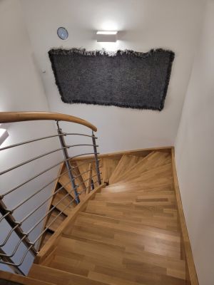Apartmány U stezek