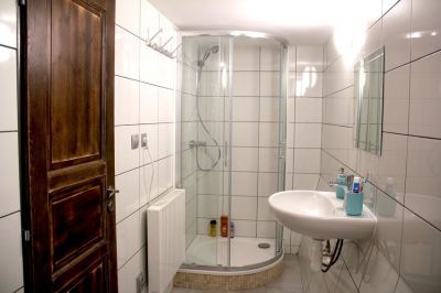 Ski apartmány Velká Úpa