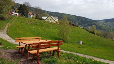 Ski apartmány Velká Úpa