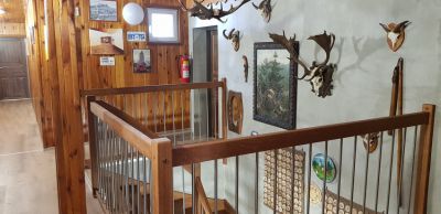 Ski apartmány Velká Úpa