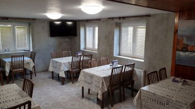 Ski apartmány Velká Úpa