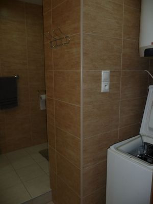 Ubytování Velké Losiny - U Papírny