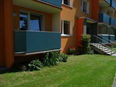 Ubytování Velké Losiny - U Papírny