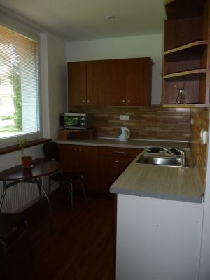 Ubytování Velké Losiny - U Papírny