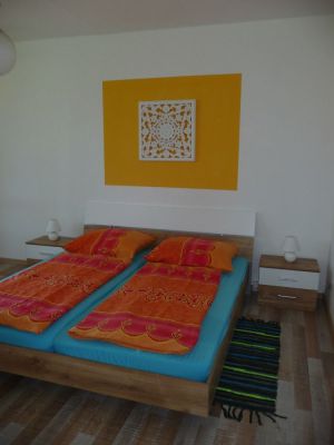 Ubytování Velké Losiny - U Papírny