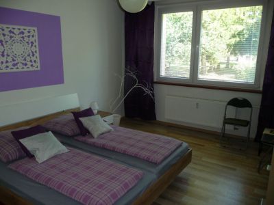 Ubytování Velké Losiny - U Papírny